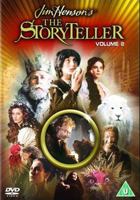 The Storyteller 1987 film scènes de nu