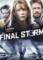 The Final Storm 2010 film scènes de nu