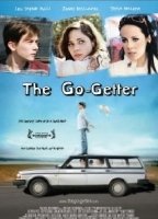 The Go-Getter (2007) Scènes de Nu