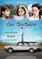 The Go-Getter scènes de nu