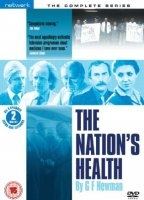 The Nation's Health 1983 film scènes de nu