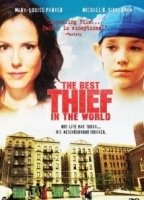 The Best Thief in the World 2004 film scènes de nu