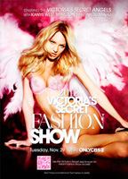 The Victoria's Secret Fashion Show 2011 scènes de nu