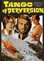 Tango Of Perversion 1973 film scènes de nu