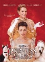 The Princess Diaries 2: Royal Engagement scènes de nu