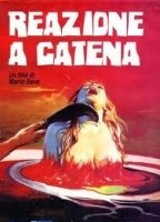 A Bay of Blood 1971 film scènes de nu