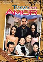 Todo por amor (2000-2001) Scènes de Nu