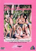 The Pink Lagoon: A Sex Romp in Paradise (1984) Scènes de Nu