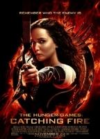 The Hunger Games: Catching Fire 2013 film scènes de nu