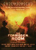 The Forbidden Room 2015 film scènes de nu