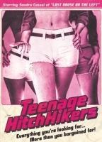 Teenage Hitchhikers 1975 film scènes de nu