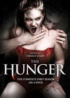 The Hunger (1997-2000) Scènes de Nu