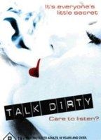 Talk Dirty (2003) Scènes de Nu