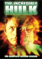 The Incredible Hulk 1978 - 1982 film scènes de nu