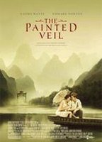 The Painted Veil scènes de nu