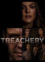Treachery (2014) Scènes de Nu