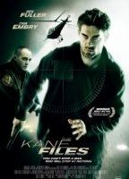 The Kane Files: Life of Trial (2010) Scènes de Nu