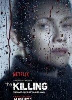 The Killing (2011-2014) Scènes de Nu