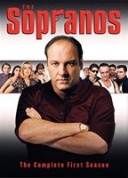 The Sopranos (1999-2007) Scènes de Nu