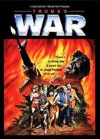 Troma's War 1988 film scènes de nu