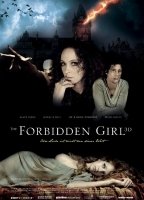 The Forbidden Girl 2013 film scènes de nu