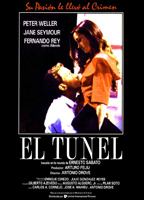 The Tunnel 1987 film scènes de nu