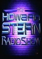The Howard Stern Radio Show 1998 film scènes de nu