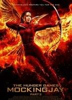 The Hunger Games: Mockingjay – Part 2 2015 film scènes de nu