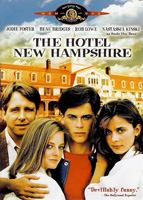 The Hotel New Hampshire (1984) Scènes de Nu