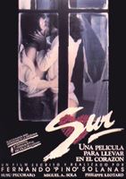 Sur (1988) Scènes de Nu