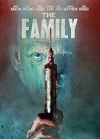 The Family (II) 2011 film scènes de nu