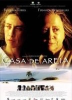 Casa de Areia 2005 film scènes de nu