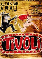 Tivoli 1975 film scènes de nu