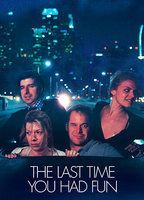 The Last Time You Had Fun (2014) Scènes de Nu