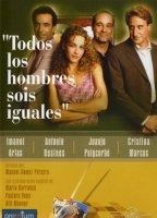 Todos los Hombres sois Iguales 1994 film scènes de nu