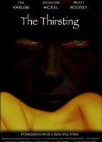 The Thirsting 2007 film scènes de nu