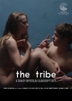 The Tribe (I) 2014 film scènes de nu