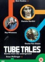Tube Tales scènes de nu
