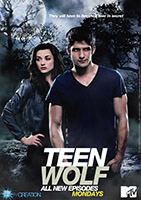 Teen Wolf (2011-2017) Scènes de Nu