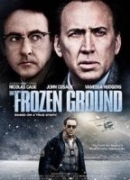 The Frozen Ground 2013 film scènes de nu