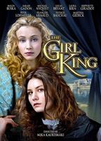 The Girl King (2015) Scènes de Nu