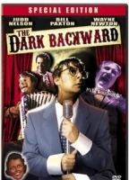 The Dark Backward 1991 film scènes de nu