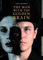 The Man with the Golden Brain 2012 film scènes de nu