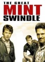 The Great Mint Swindle (2012) Scènes de Nu