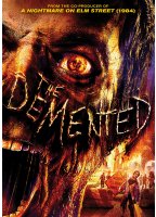The Demented 2013 film scènes de nu