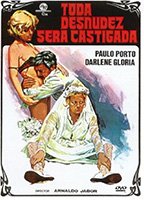 Toda Nudez Será Castigada 1973 film scènes de nu