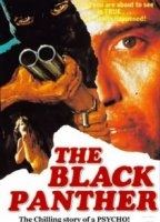 The Black Panther 1977 film scènes de nu