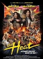 The Heat 2013 film scènes de nu