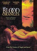 The Blood Oranges scènes de nu