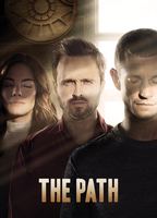The Path (2016) Scènes de Nu